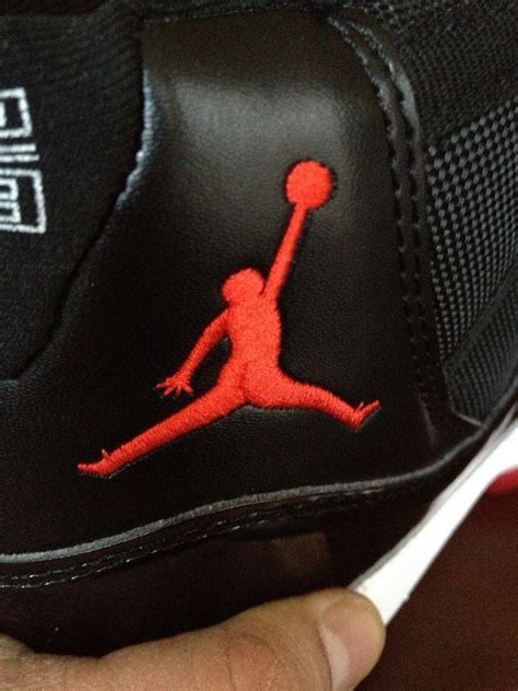 are jumpman shoes fake